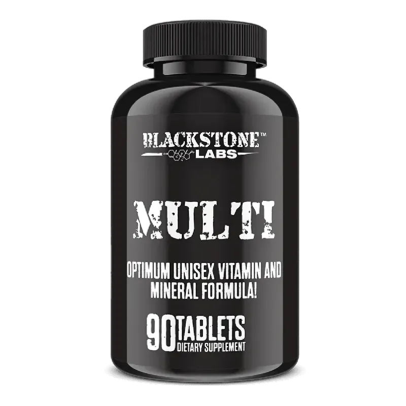Blackstone Labs Multi
