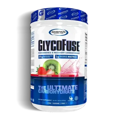 Gaspari Nutrition GlycoFuse Original Formula Gaspari Nutrition GlycoFuse Original Formula