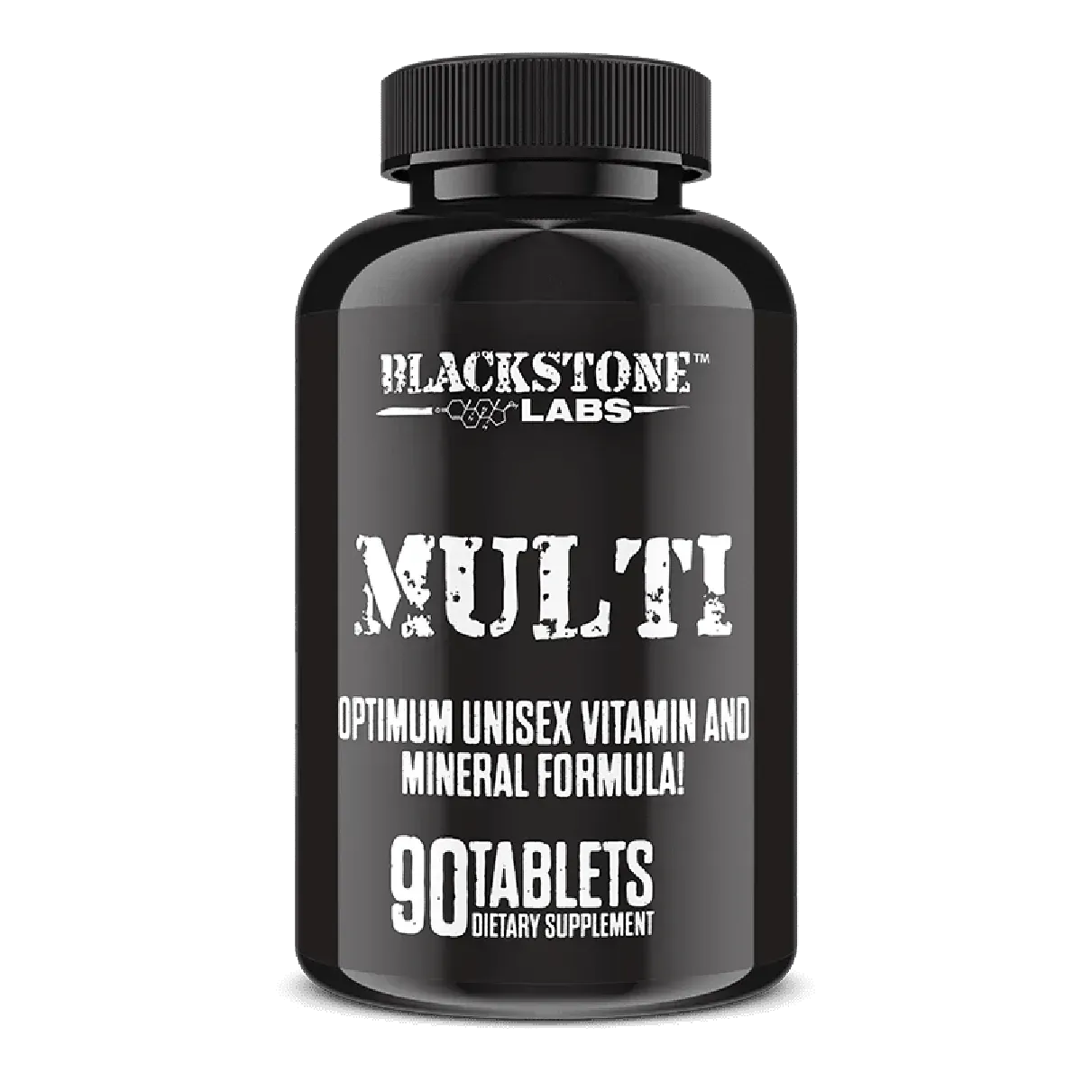 Blackstone Labs Multi, Size: 90 Tablets