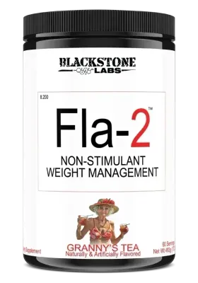 Blackstone Labs Fla-2