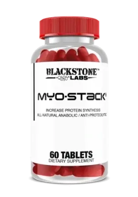 Blackstone Labs Myo-Stack Blackstone Labs Myo-Stack