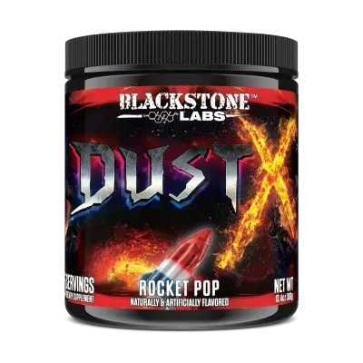 Blackstone Labs Dust X Blackstone Labs Dust X