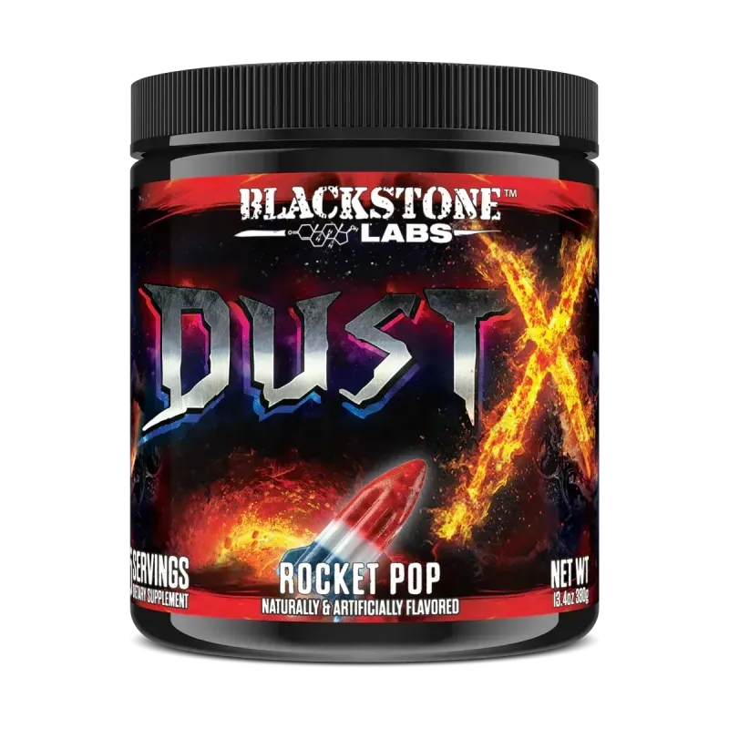 Blackstone Labs Dust X