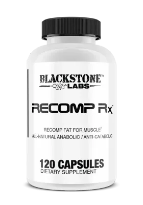Blackstone Labs Recomp Rx