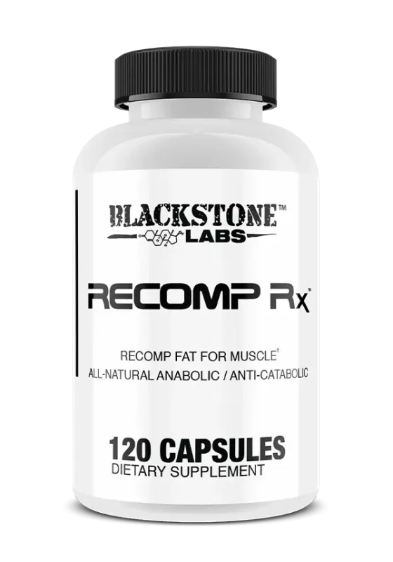 Blackstone Labs Recomp Rx