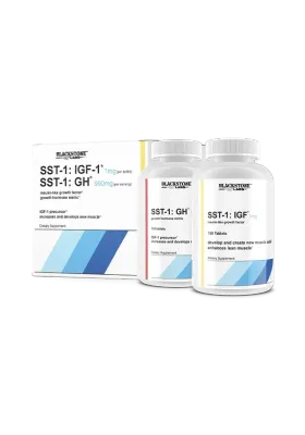 Blackstone Labs SST-1 Kit