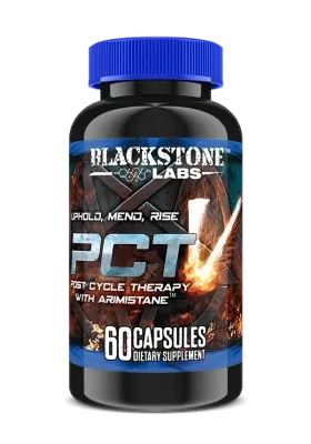 Blackstone Labs PCT V Blackstone Labs PCT V