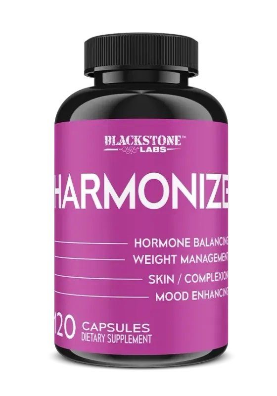 Blackstone Labs Harmonize