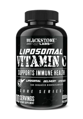 Blackstone Labs Liposomal Vitamin C Blackstone Labs Liposomal Vitamin C