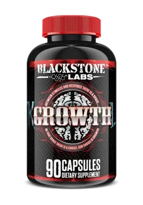 Blackstone Labs Growth