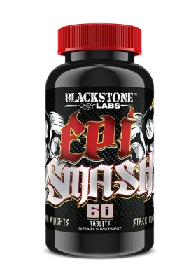 Blackstone Labs EpiSmash