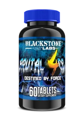 Blackstone Labs Brutal 4ce Blackstone Labs Brutal 4ce