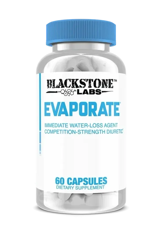 Blackstone Labs Evaporate Diuretic