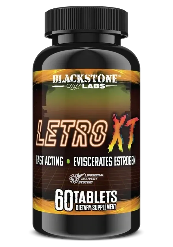 Blackstone Labs Letro XT