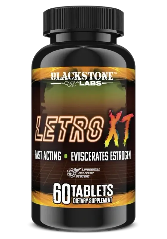 Blackstone Labs Letro XT