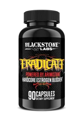 Blackstone Labs Eradicate Blackstone Labs Eradicate
