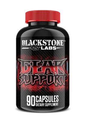 Blackstone Labs Gear Support