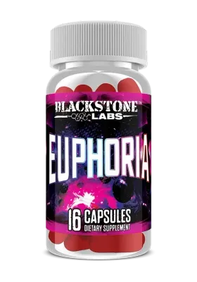 Blackstone Labs Euphoria