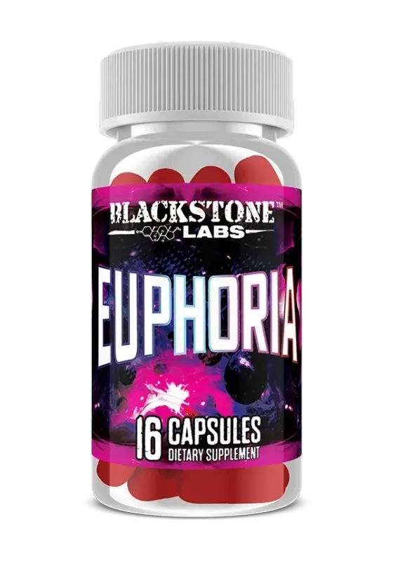 Blackstone Labs Euphoria