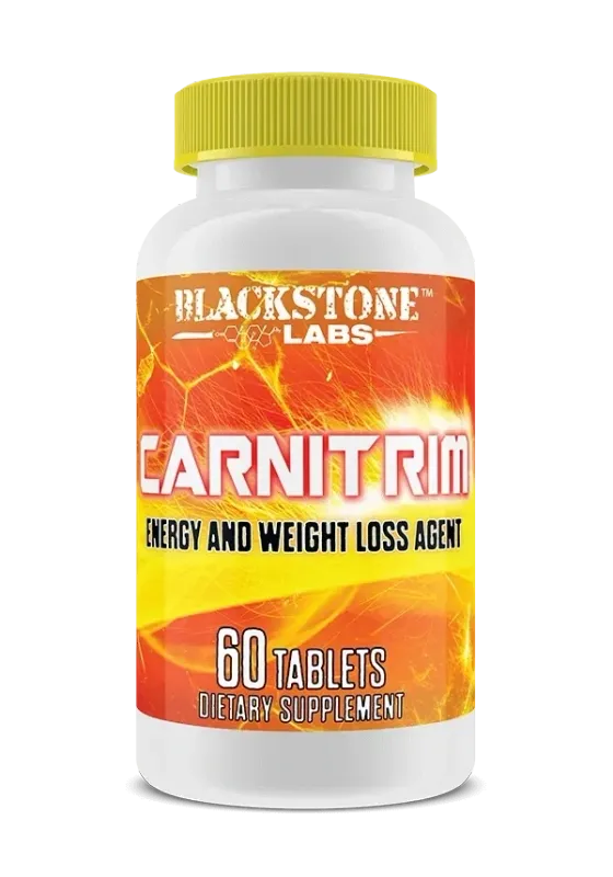 Blackstone Labs Carnitrim