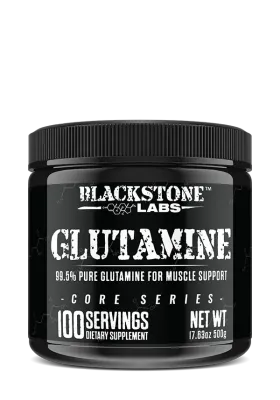 Blackstone Labs Glutamine Blackstone Labs Glutamine