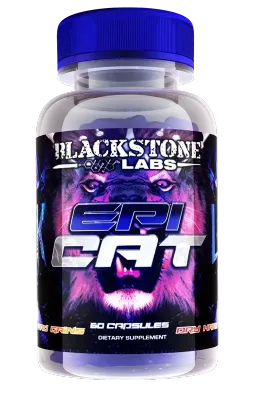 Blackstone Labs EpiCat
