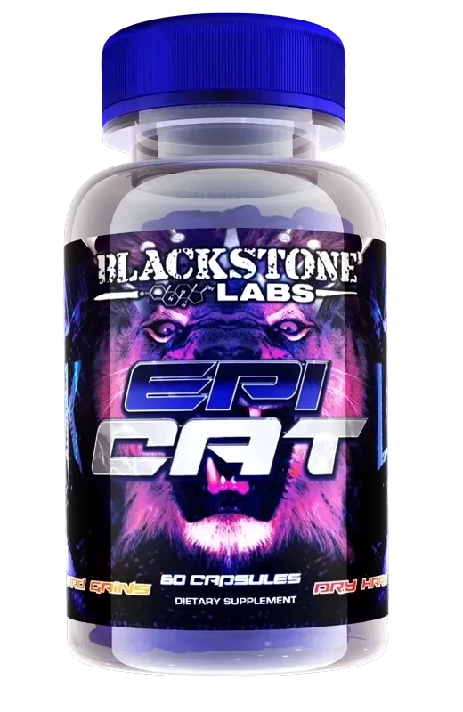 Blackstone Labs EpiCat