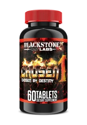 Blackstone Labs Chosen1 Blackstone Labs Chosen1