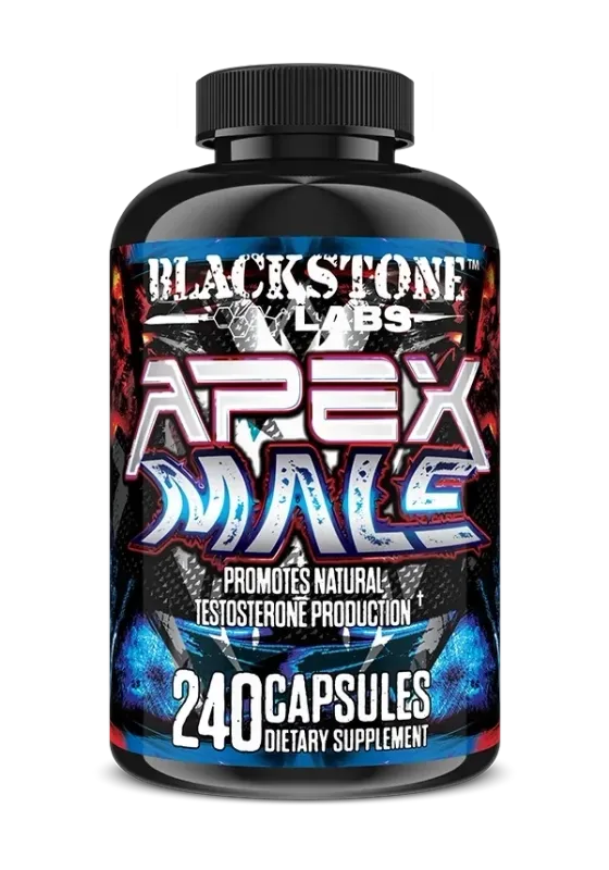Blackstone Labs Apex Male