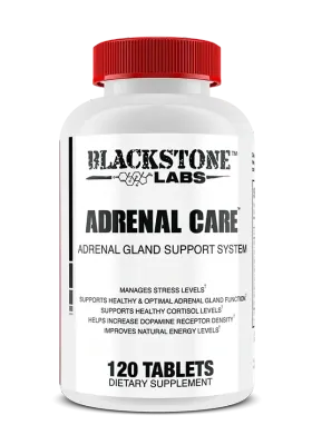 Blackstone Labs Adrenal Care Blackstone Labs Adrenal Care