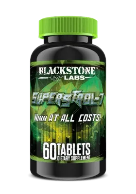 Blackstone Labs Superstrol-7 Blackstone Labs Superstrol-7
