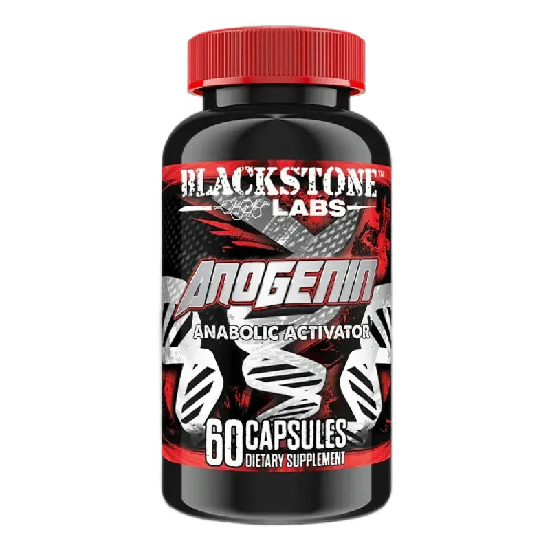 Blackstone Labs Anogenin