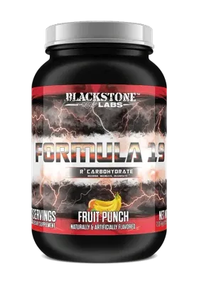 Blackstone Labs Formula 19 Blackstone Labs Formula 19