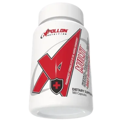Apollon Nutrition Multi V2 Apollon Nutrition Multi V2