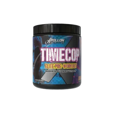 Apollon Nutrition Timecop V4 Apollon Nutrition Timecop V4