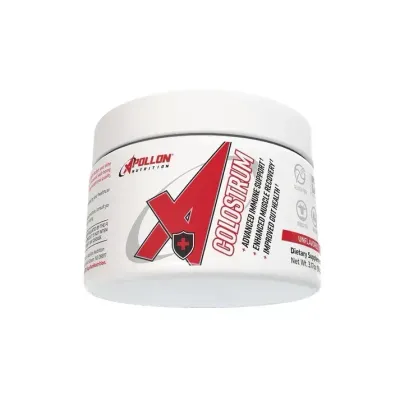 Apollon Nutrition Colostrum