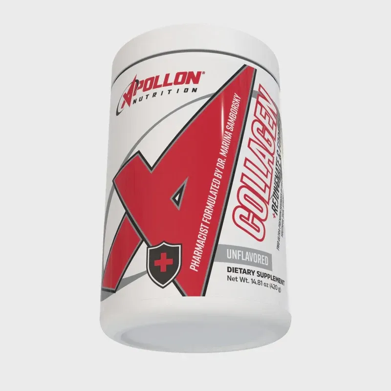Apollon Nutrition Collagen
