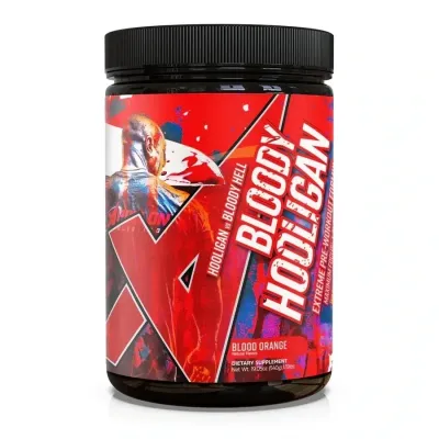 Apollon Nutrition Bloody Hooligan Original