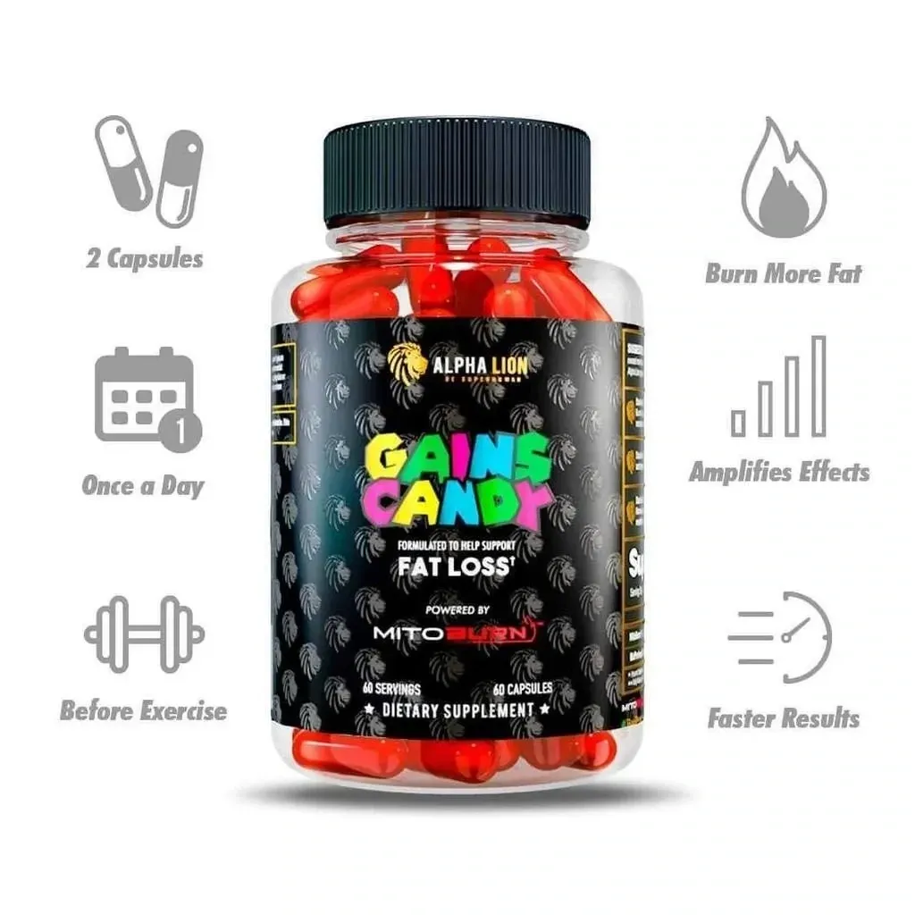 chromium l carnitine C2