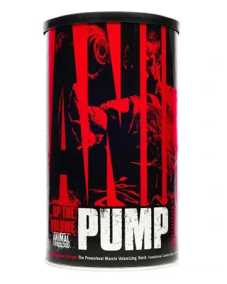 Universal Animal Pump