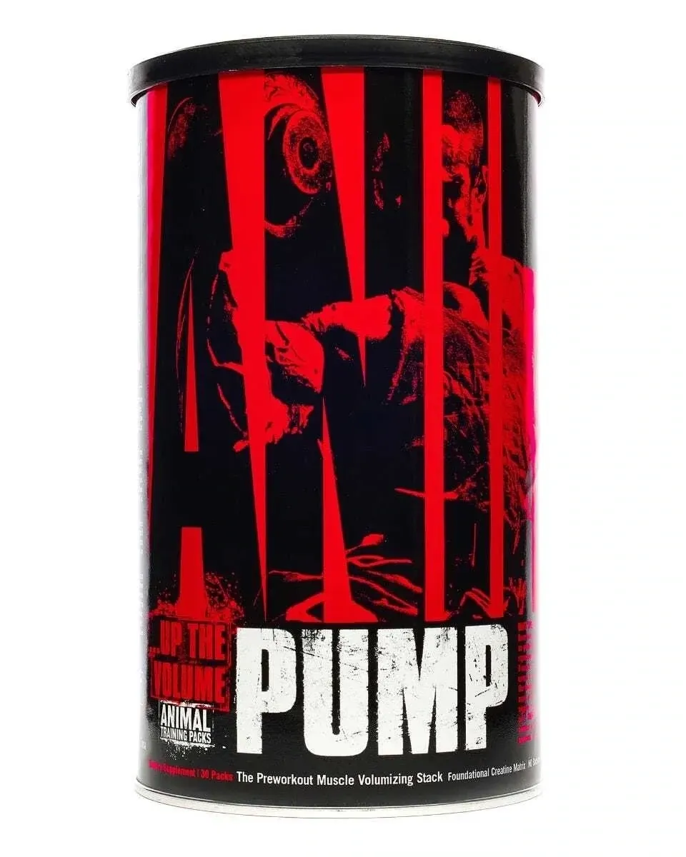 Universal Animal Pump, Size: 30 Packs