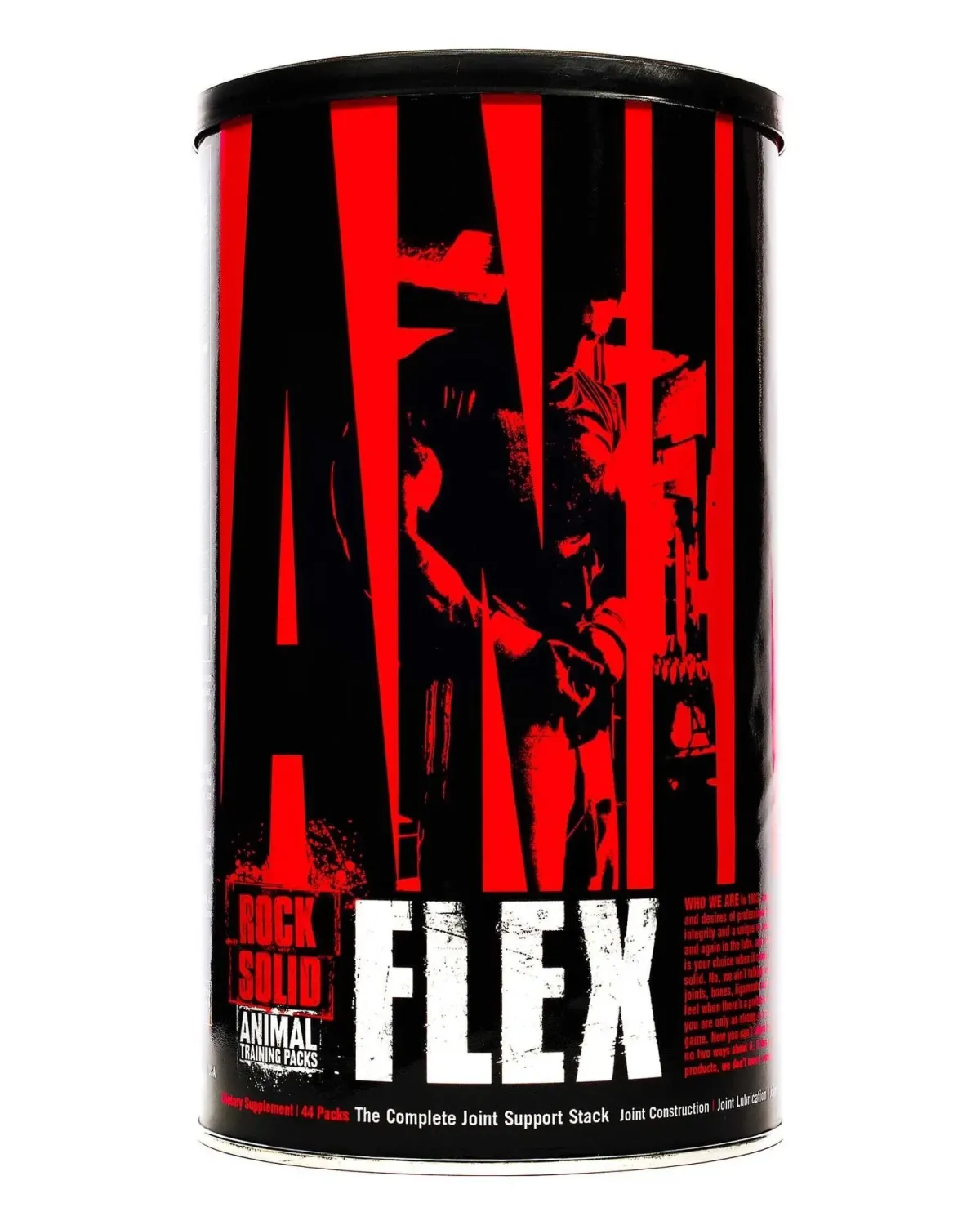 Universal Animal Flex, Size: 44 Packs