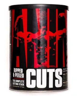 Universal Animal Cuts Universal Animal Cuts