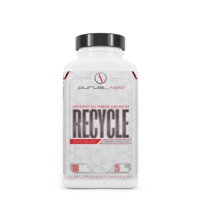 Purus Labs Recycle Hormone Exhilarator Purus Labs Recycle Hormone Exhilarator