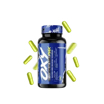 Performax Labs OxyMax
