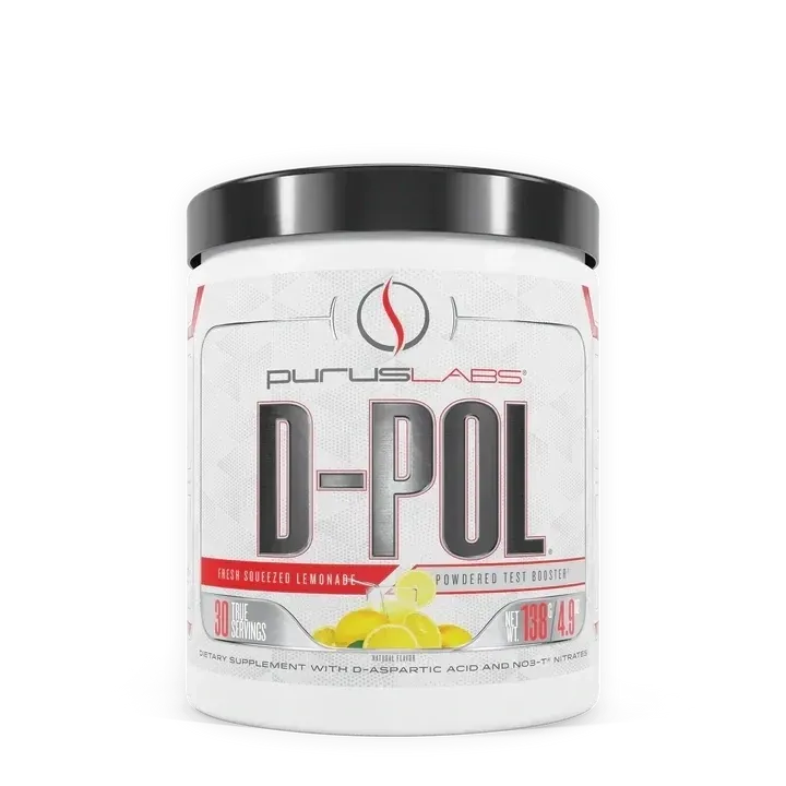 Purus Labs D-Pol