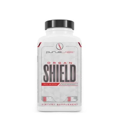 Purus Labs Organ Shield