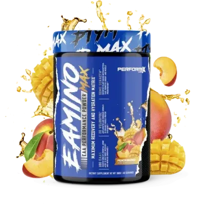 Performax Labs EAminoMax