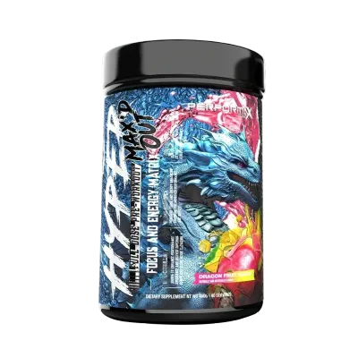 Performax Labs HyperMax'd Out