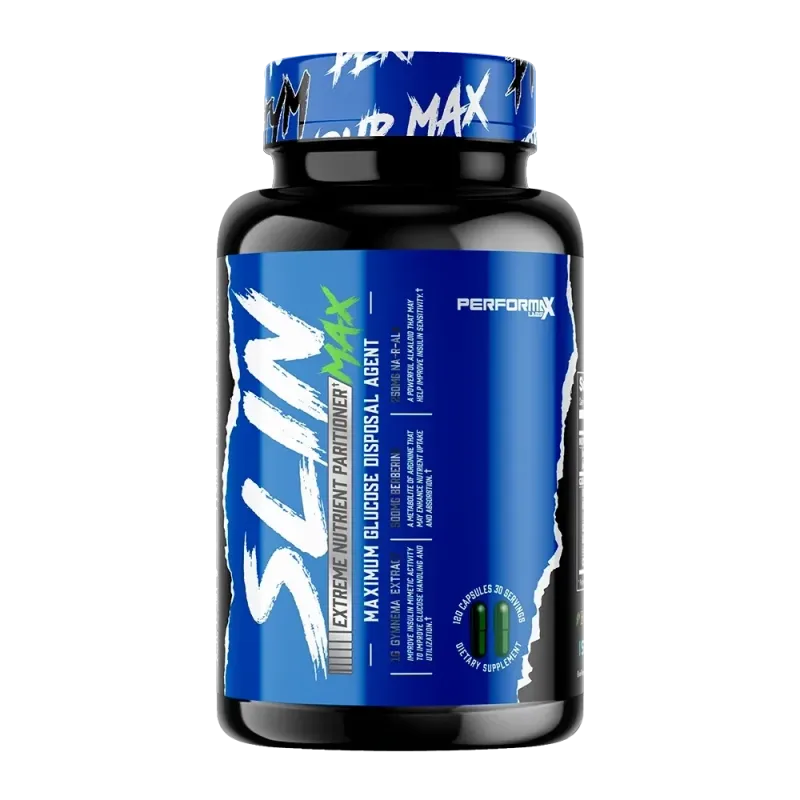 Performax Labs SlinMax